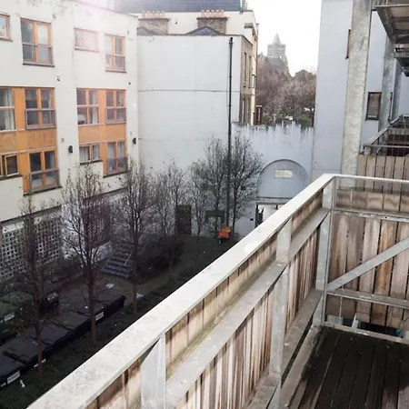 Apartamento Temple Bar Central Quiet Location *