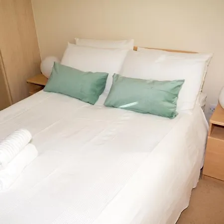 Temple Bar Central Quiet Location Apartamento *
