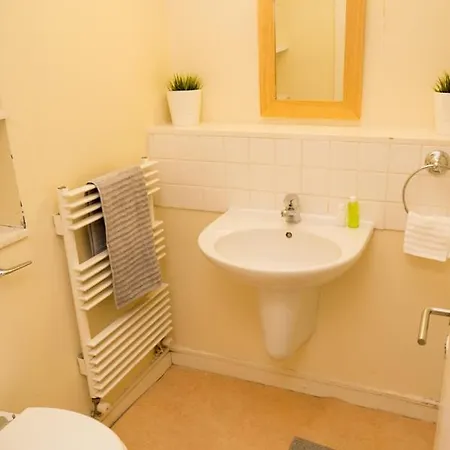 Temple Bar Central Quiet Location Appartement *
