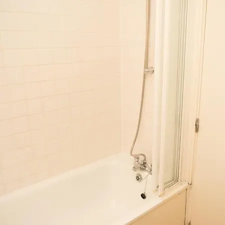 Appartement Temple Bar Central Quiet Location *